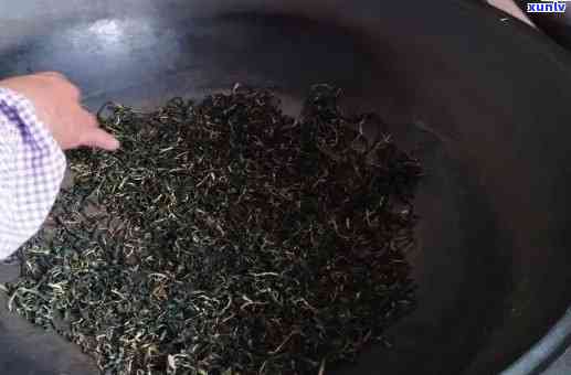 新普洱茶炒制时间的关键因素解析，如何掌握炒制步骤？