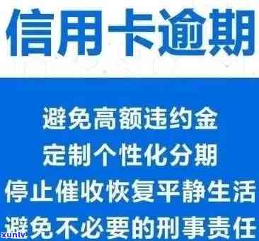 信用卡逾期的后果及改善建议：信用修复全攻略