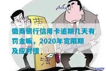 2020年徽商银行信用卡宽限期长政策详解，如何申请以及可能影响