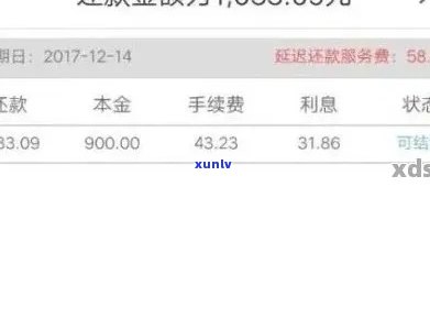 信用卡逾期金额查询系统与:如何快速查看信用卡逾期金额及记录？