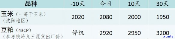 豆种和糯种的市场价格：全面分析与比较，了解哪种种子更适合种植