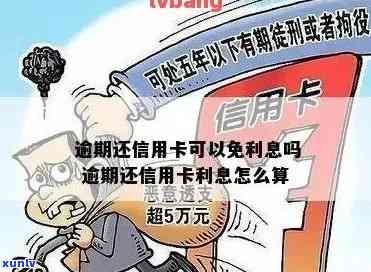 信用卡逾期利息：如何避免额外负担，获取更多利益？