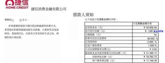 信用卡逾期还款的解决策略：如何应对捷信等金融机构的追讨？