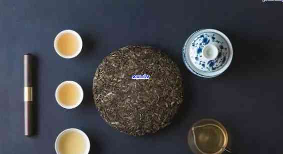 探索普洱茶的极致境界：品味更高级别的茶艺文化