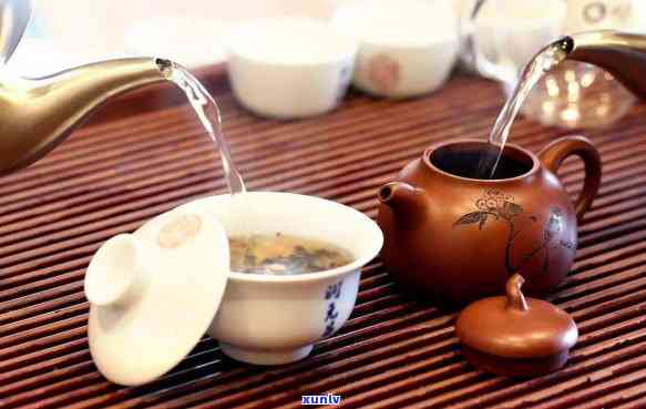 普洱茶属于六大类茶吗？六大类茶的详细介绍及普洱茶辨析