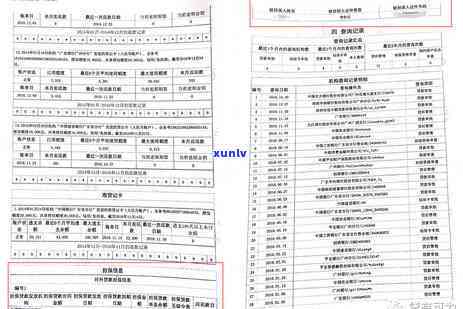 新信用卡逾期案件编号查询及相关问题的全面解答