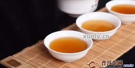 普洱茶冲泡时间与口感的关系：多少时间才能品尝到滋味？