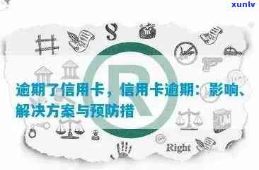 信用卡逾期解决方案：如何应对意外状况避免罚款