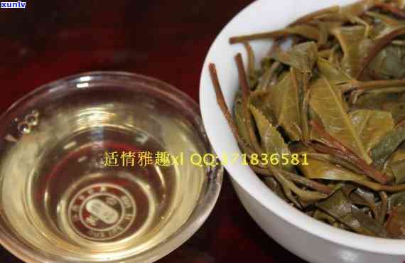 新 氏普洱茶2014年母树茶 - 品质、产地、年份与口感的综合解析