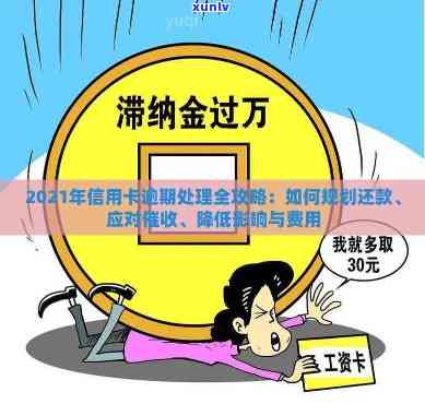 2021年信用卡逾期处理全攻略：如何避免逾期、利息计算、还款方式等一应俱全