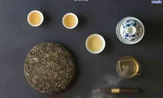 普洱茶与茶叶一起喝