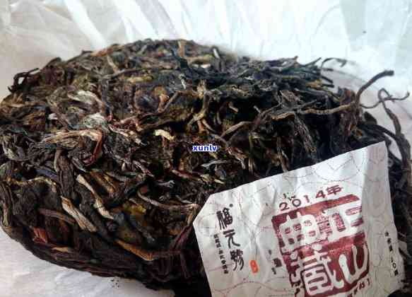 易武号普洱茶价格表