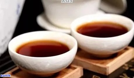 普洱茶与心血管病：科学研究和个人饮茶惯的影响