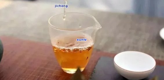 普洱茶泡沫过多？教你轻松解决泡茶起沫问题