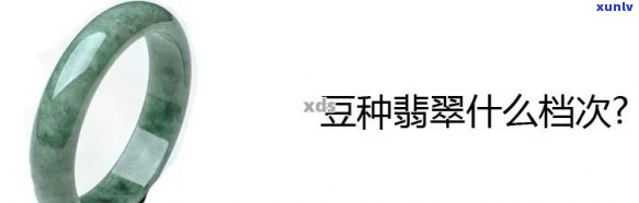 豆种翡翠的类型、级别与特点：详解翡翠品种中的豆种含义