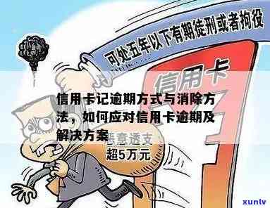 银行采取措打击信用卡逾期：预防、解决与救济 *** 一览