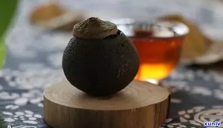 小青柑普洱茶怎样用