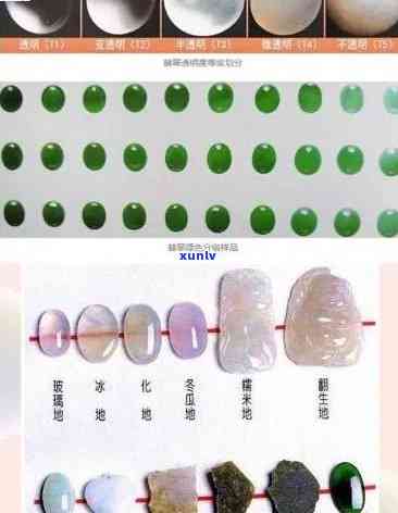 翡翠类似的玉石种类及其特点全面解析：如何区分和挑选这些珍贵宝石？