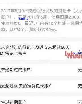 信用卡逾期记录查询全攻略：如何寻找详细信息和最新状态