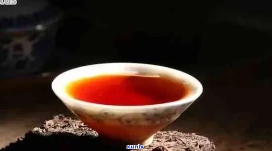 云南普洱熟茶远年价钱探讨：品味历与文化的独特价值