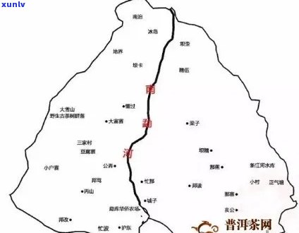 云南勐海县福普洱茶的市场价格分析