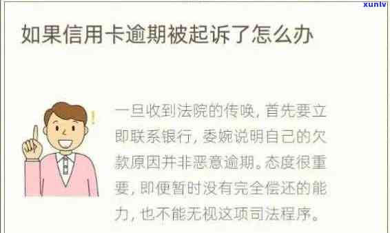 信用卡逾期问题解析：合规避免与法规探讨