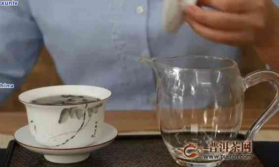 普洱茶泡法：一颗茶叶泡几杯？如何泡出理想的普洱茶口感？