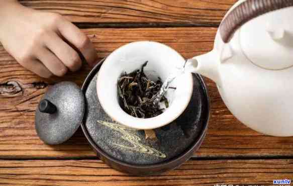 普洱茶泡法：一颗茶叶泡几杯？如何泡出理想的普洱茶口感？