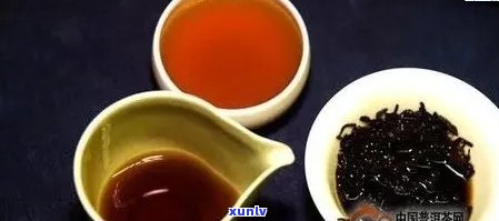 普洱熟茶的独特魅力：口感、味道与特点解析