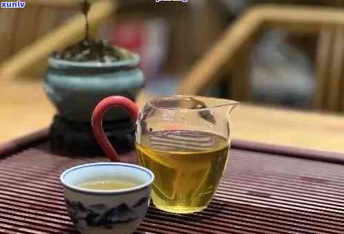 普洱茶：冲泡与泡饮的全方位解析，让你了解两种喝法的区别与优劣