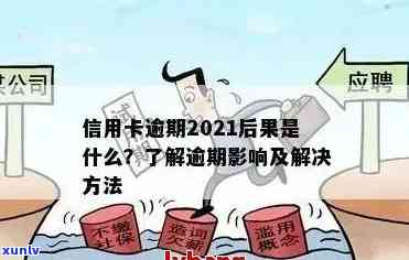 全国信用卡贷款逾期怎么处理：2021年与2020年逾期率及应对策略