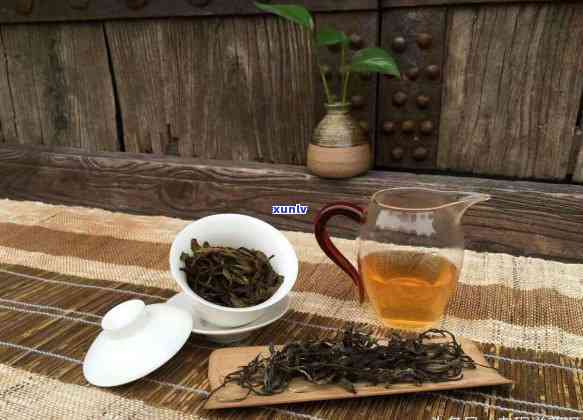 探究普洱茶味的成因及其对茶叶品质的影响