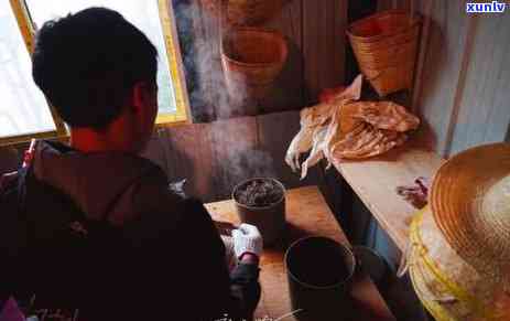 普洱茶冲泡技巧：如何防止茶叶散开，让茶更浓醇厚