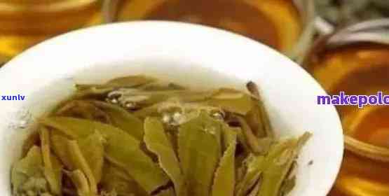 普洱茶里面的白色絮状物溶于水：探究普洱茶中的独特成分