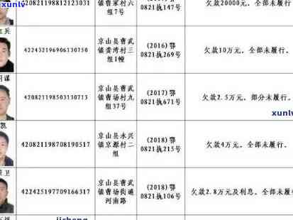 云南文山市信用卡逾期用户名单公示，信用警示助力理性用卡