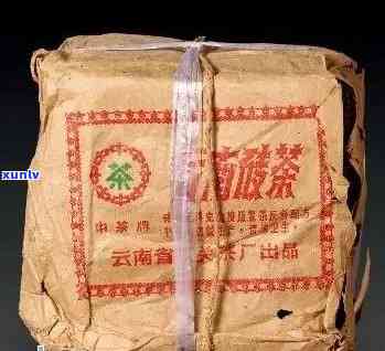 六十年代普洱茶价格多少一斤？1960年的普洱茶价格是多少？