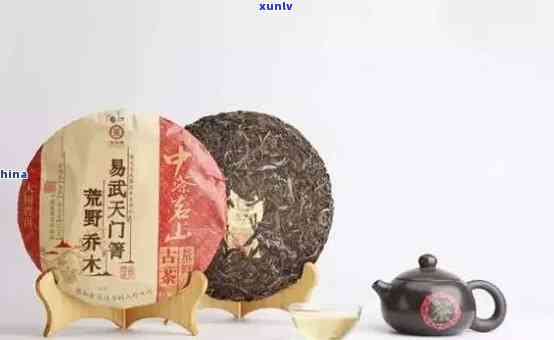 新香韵武青茶：中茶易武青饼的独特韵味