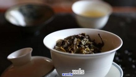 普洱茶泡制技巧：掌握正确时间，品鉴口感与风味