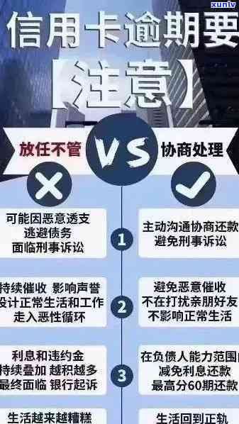 信用卡逾期导致被关押的经历：后果、应对策略与解决 *** 全面解析