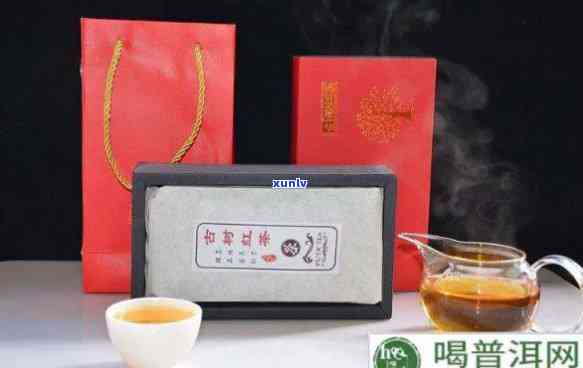 一叶悠心源头普洱茶