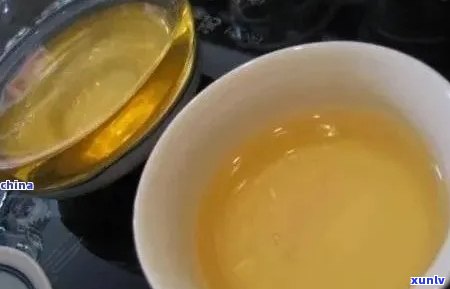 普洱茶有沉淀：正常现象，但可能为灰尘。喝前请仔细观察。