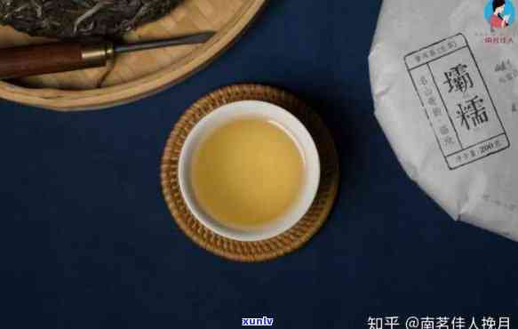 润元普洱茶系列品鉴：哪款口感？哪款最适合新手入门？