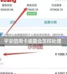 平安信用卡逾期还款全方位解决方案与指南