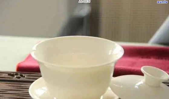 普洱茶用瓷杯泡好不好：探讨瓷杯泡普洱茶的效果及注意事项