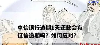 中信银行催还款：如何应对、解决办法及注意事项，让你的贷款问题一网打尽！