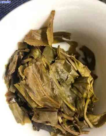 班章普洱茶特点口感：苦涩中的回与生津