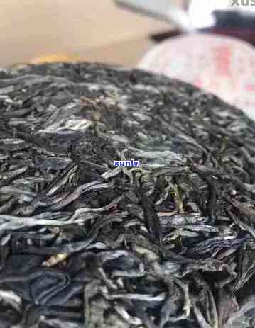 岩冷山普洱茶特点、来历与价格：001饼装普洱茶