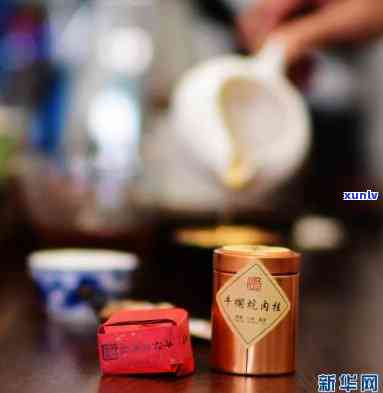 福茗源：一杯茶叶中蕴含的文化与品质