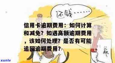 信用卡逾期被扣除的钱会退回吗？如何处理？关于信用卡逾期费用的疑问