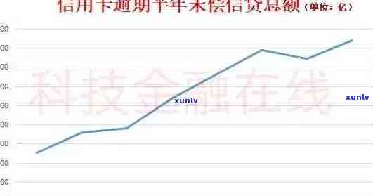 2020年信用卡逾期总额度：具体金额与走势分析